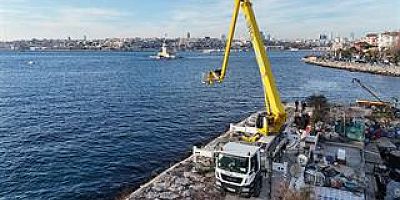 BİGLİFT TÜRKİYE’DE ve AVRUPA’DA HEDEFLERİ YÜKSEK TUTUYOR