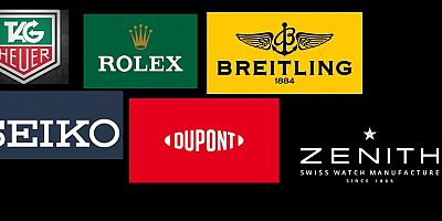 BİLEKLERDE  TAŞINAN SERVETİN REKABET DÜNYASI