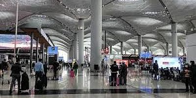 BİLET FİYATLARI UÇUŞA GEÇTİ