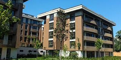 BİNALARI SADECE GİYDİRMEKLE KALMAYIN! AKILLANDIRIN!!!