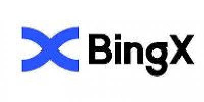 BINGX ‘BEN DE VARIM’ DEDİ