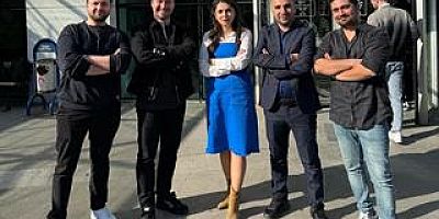  BIOMKA HOLDİNG’TEN HORIAR AI’A YATIRIM