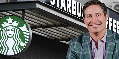 BİR ASTRONOMİK CEO MAAŞI DAHA
