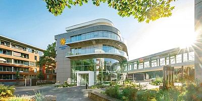 BİR BÜYÜK REKOR DAHA