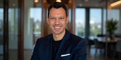 BİR CEO ATAMASI DAHA