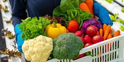 BİR DEĞİŞİM YAŞANDI YAŞANMASINA AMA