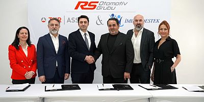 BİR DEV SATIN ALA OPERASYONU DAHA