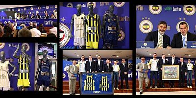 BİR DEV SPONSORLUK DAHA