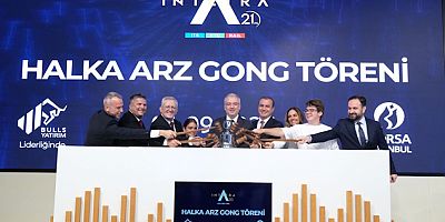 BİR GONG DAHA