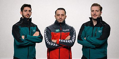 BİR KÜRESEL HAMLE DE ONLARDAN