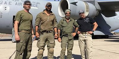  BİR ORDULARI EKSİKTİ!!!