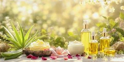 BİR ORGANİKLİK İDDİALI FUAR DAHA