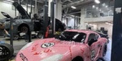 BİR SANAT KOMPLEKSİNİN 15. GURUR YILI