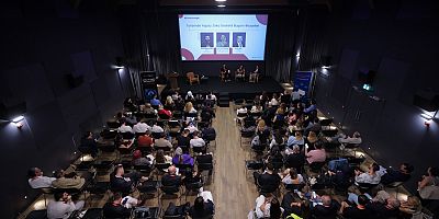 BİR YANDA SAĞLIK BİR YANDA TURİZM