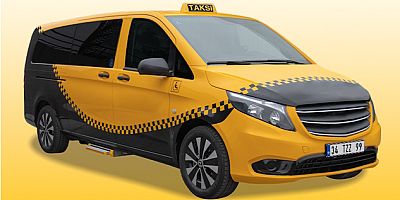 BİTAKSİ’DEN ‘BIGTAXI’