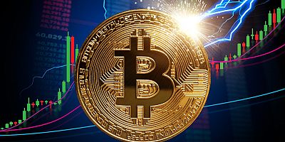 BITCOIN YİNE REKOR KIRMIŞ
