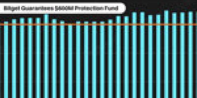 BITGET KORUMA FONU RESMEN COŞTU