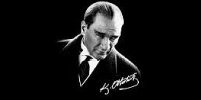 BİZİM ATATÜRK’ÜMÜZ VAR YA SİZİN?