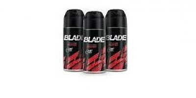  BLADE BUNU DA BAŞARDI