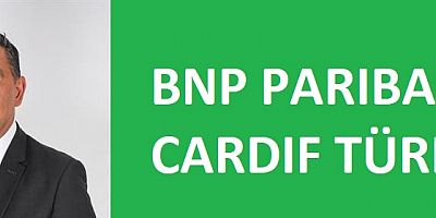 BNP'DE HELVA TADINDA ATAMA