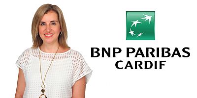 BNP'DE ÜST DÜZEY ATAMA