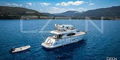 BODRUM ANLAMLI BİR PROTESTOYA EV SAHİPLİĞİ YAPTI