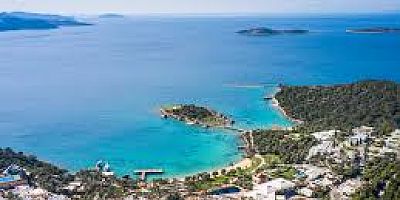 BODRUM BİR NUMARADA