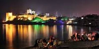 BODRUM TURİZMİ KAN AĞLAMAYA DEVAM EDİYOR