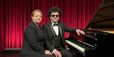 BOĞAÇ & SİNEM YÜZGÜL ÇİFTİNİN GURUR GECESİ
