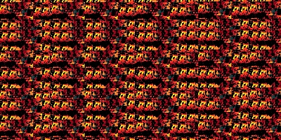 BOĞAÇ YÜZGÜL DREAMLIFE ART'TA DİJİTAL EBRU RÜZGARI  ESTİRDİ