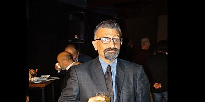 BOĞAÇ YÜZGÜL: ENTELEKTÜEL BİRİKİMİ OLMAYANDAN GASTRNOMİ UZMANI OLMAZ