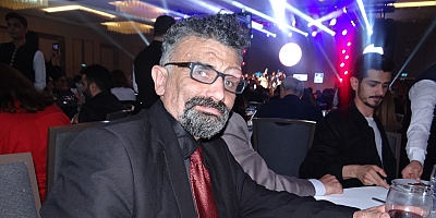  BOĞAÇ YÜZGÜL: GASTRONOMİ TURİZMİ AKADEMİSYENLERİNE  İHTİYACIMIZ VAR