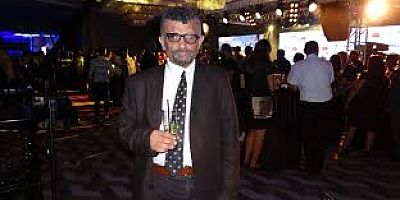  BOĞAÇ YÜZGÜL: GASTRONOMİ TURİZMİNİ ÖNEMSEMEK GELECEĞİ ÖNEMSEMEKTİR!!!