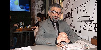 BOĞAÇ YÜZGÜL HALDUN DORMEN’İ YAZDI