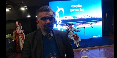 BOĞAÇ YÜZGÜL: OTELCİLERE GASTRONOMİ TURİZMNİ HATIRLATMAMIZ LAZIM!!!