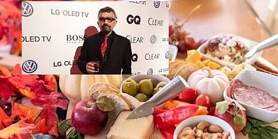 BOĞAÇ YÜZGÜL: ŞARKÜTERİ FUKARALIĞIMIZIN SEBEBİ ŞEHİR EFSANESİ SÖYMENTİLER VE ULAŞILABİLİRLİĞİN OLMAMASI