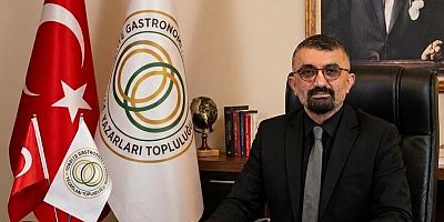 BOĞAÇ YÜZGÜL TGYT GENEL SEKRETERLİĞİNE GETİRİLDİ
