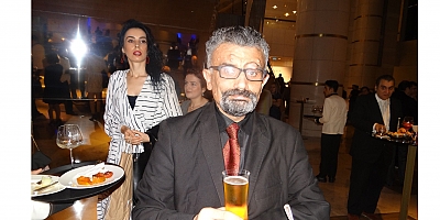 BOĞAÇ YÜZGÜL: TURİZMDE PERSONELİN MOTİVASYONU ÇOK ÖNEMLİ!!!