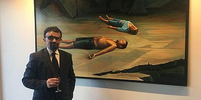  BOĞAÇ YÜZGÜL: TÜRKİYE'DE TURİZMİN MESLEKİ  ÖRGÜTLÜLÜĞÜ ADETA SAHİPSİZ!!!