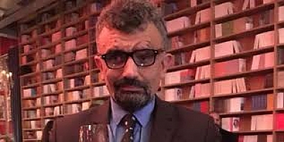 BOĞAÇ YÜZGÜL’ÜN DİJİTAL EBRULARI KAFKASYA SANAT GÜNLERİ’NDE YOĞUN İLGİ GÖRDÜ