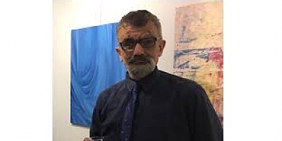 BOĞAÇ YÜZGÜL'ÜN DİJİTAL EBRULARI TIMESTAR ART'TA