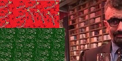 BOĞAÇ YÜZGÜL’ÜN ESERLERİ  AVRUPA GÖRSEL SANATLAR KATALOĞU’NDA