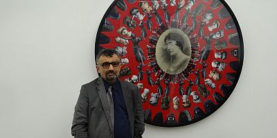 BOĞAÇ YÜZGÜL’ÜN ESERLERİ BALKAN FESTİVALİNDE