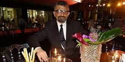 BOĞAÇ YÜZGÜL: YURT DIŞINDA GASTRONOMİ TURİZMİ OFİSLERİ KURULMALI!!