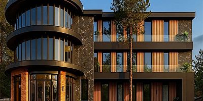 BOLU’YA  CONTINENT WORLDWIDE GELİYOR