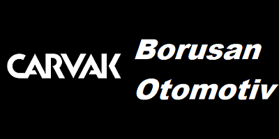 BORUSAN OTOMOTİV CARVAK HAMLESİ İLE GÜNDEMDE!!!