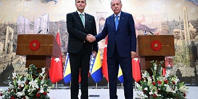 BOSNA-HERSEK NİHAYET…