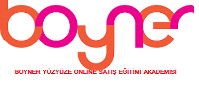  BOYNER 'BOYNER Y/Y AKADMİ' İÇİN DÜGMEYE BASTI