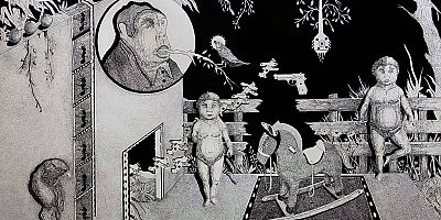 BOZLU ART'TA 'YENİ KEHANETLER'!!!