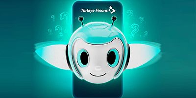 BU ARI BAL DEĞİL BANKACILIK FAALİYETLERİNDE BULUNUYOR